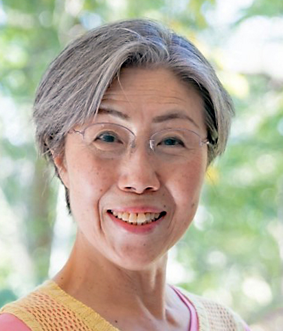 川合 圭子