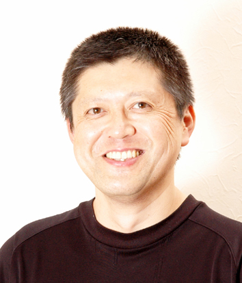 薮本 誠吾